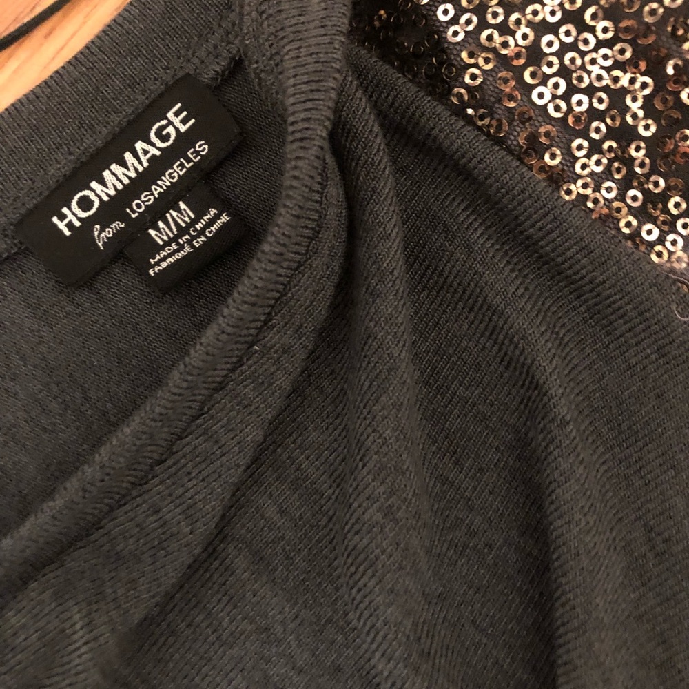 Sweater - Picture 2 of 3